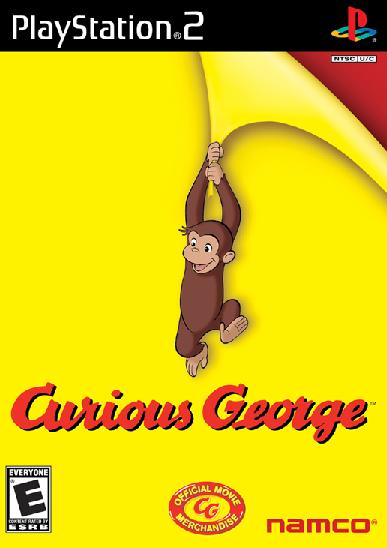 Descargar Curious George [MULTI7] por Torrent